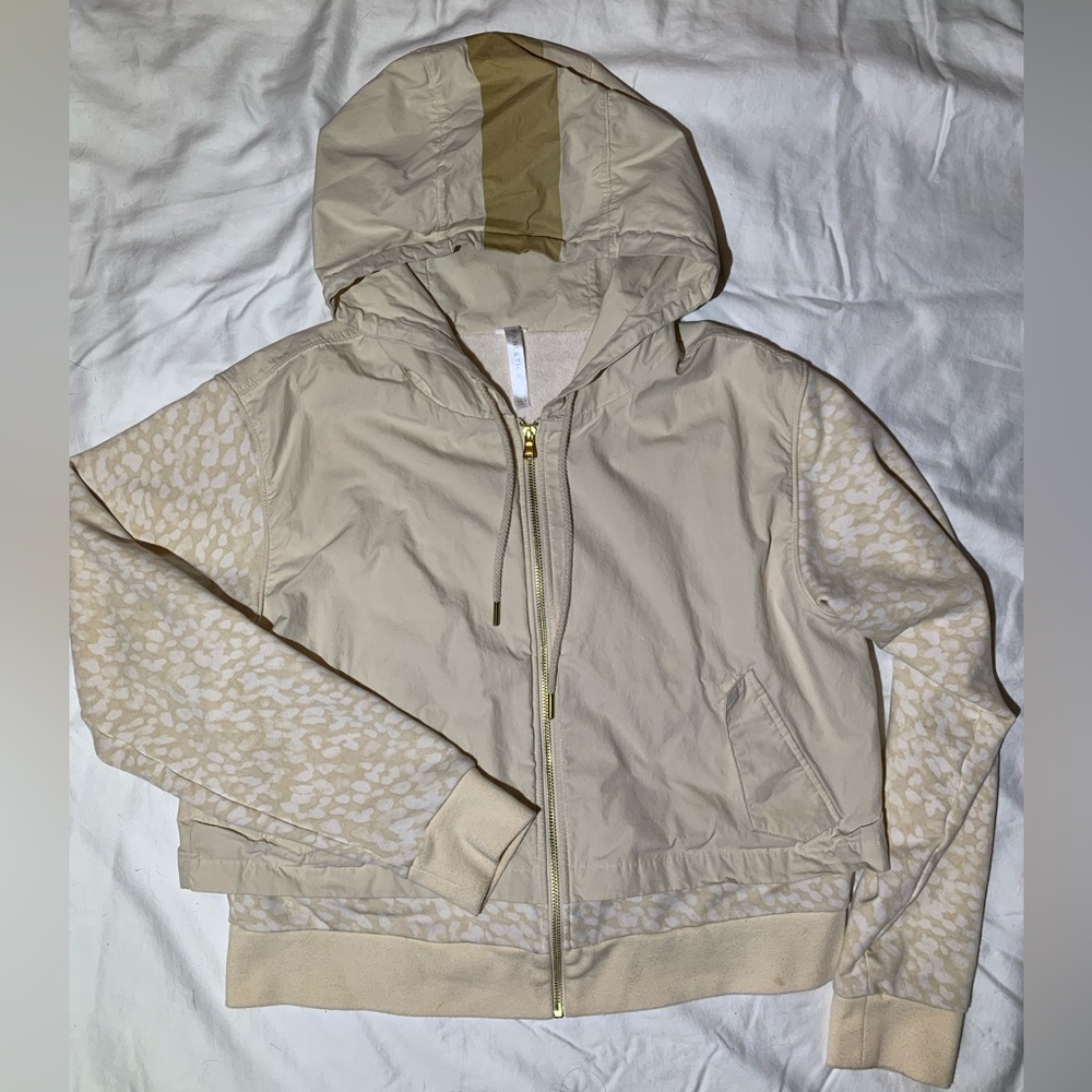 Fabletics Hoodie Medium